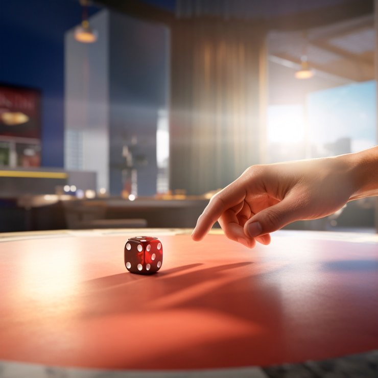 Kegiatan taruhan sports dan casino sesuai ketentuan transparan master38