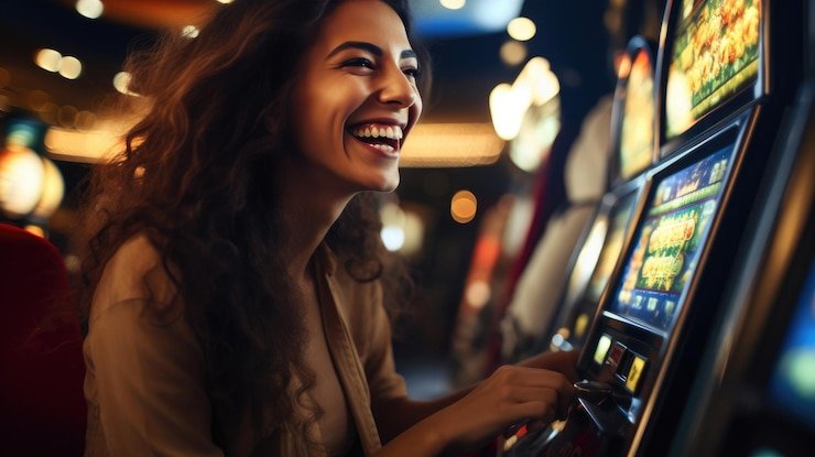 Berbagai pilihan virtual entertainment dan slot games di master38