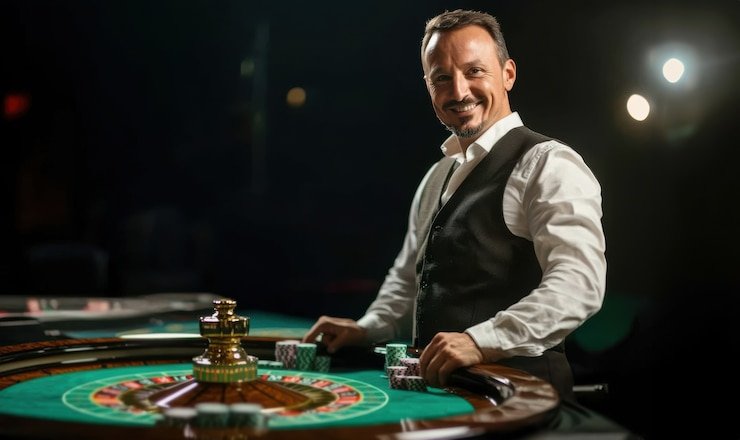 Pemain casino online mendapat bonus harian untuk meningkatkan modal dan hiburan di master38