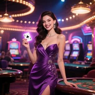 Tampilan antarmuka navigasi master38 yang bersih dan mudah digunakan di perangkat mobile