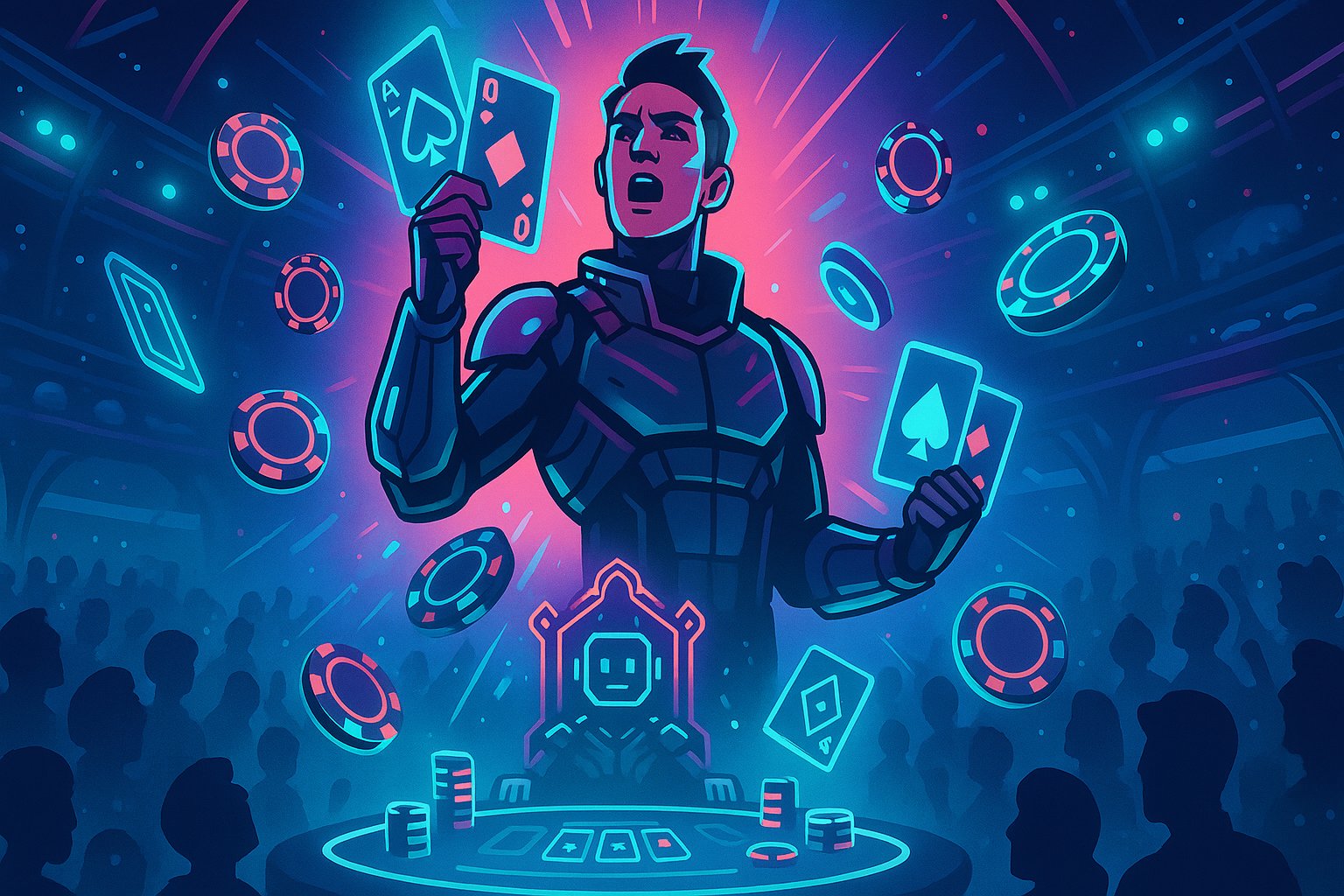 Keunggulan memiliki akun resmi master38 untuk hiburan games online legal dan terpercaya